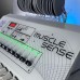   Electroestimulador Muscle Sense 10 salidas Gimnasia Pasiva